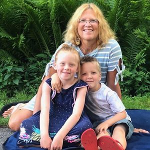 Meet your Posher, Marg